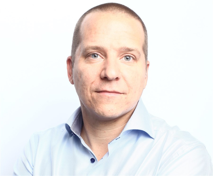Det handlar som alltid att vara medveten om vad som är misstänkta utskick och flagga dessa till behöriga avdelningar, säger Andreas Gotthardsson, director systems engineering på Fortinet i
